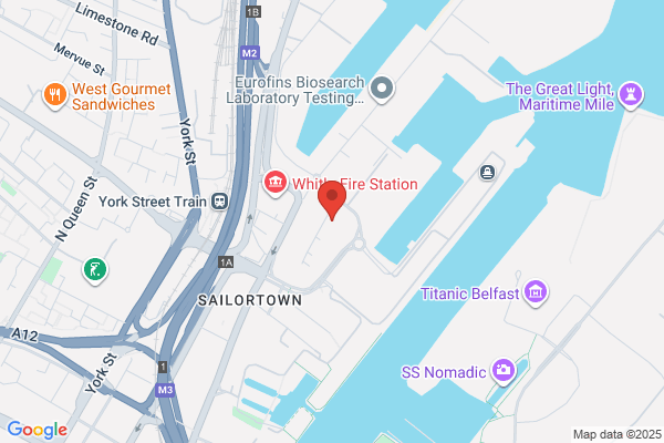 E J Hilditch & Co Ltd