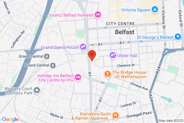 Mobility Scooters Belfast