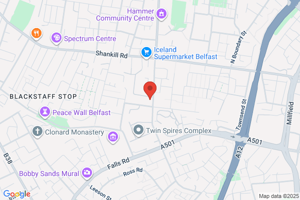 Belfast Angling Centre