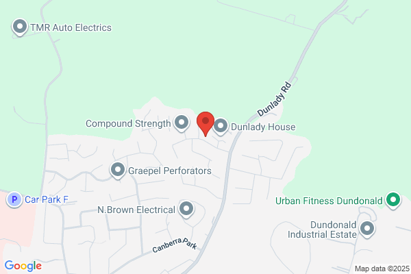 Boucher Foods Ltd