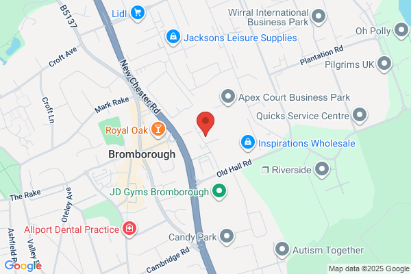 Trans-Globe Express Ltd