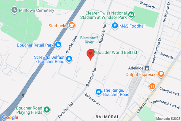 Sofology Belfast