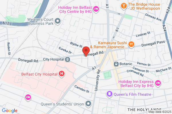 Beersbridge Auto Repairs