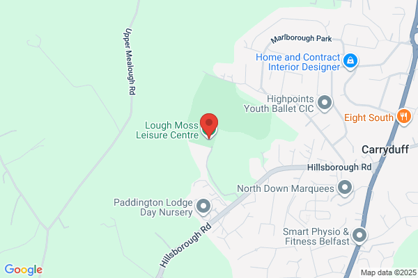 Lough Moss Motors
