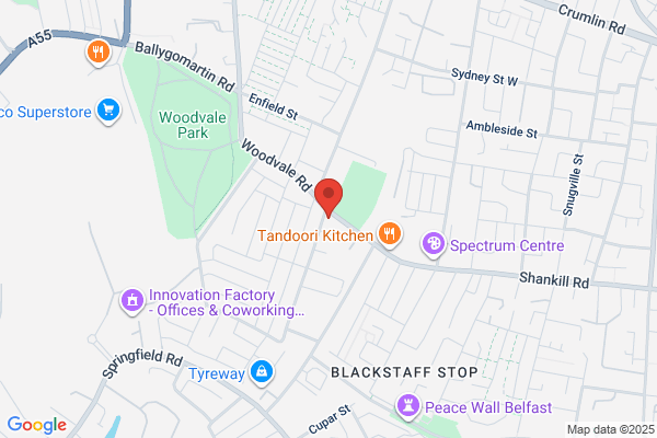 Woodvale Motors
