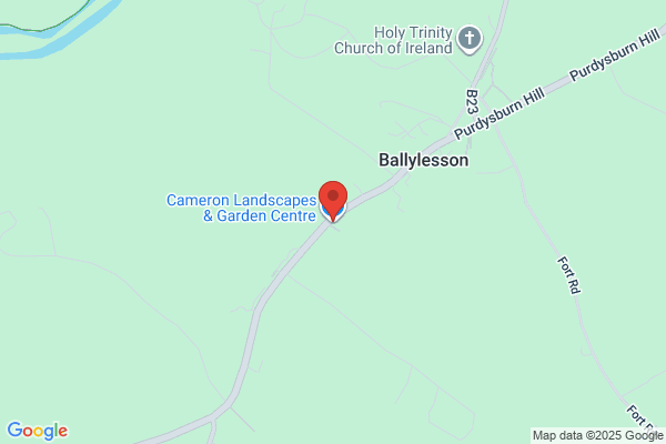 Ballylesson Nursery Centre