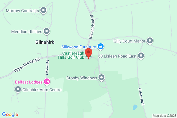 Castlereagh Hill Golf Club