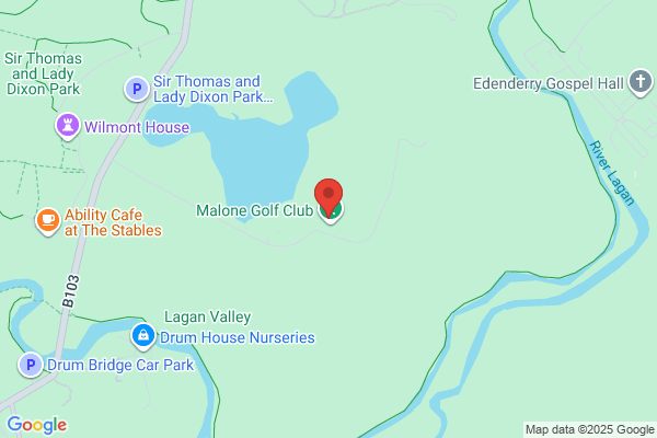 Malone Golf Club