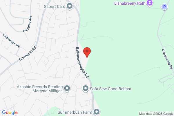 Mount Ober Golf & Country Club