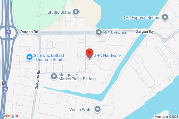 J H C Hardware Ltd