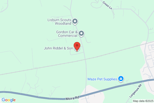 John Riddel & Son Ltd