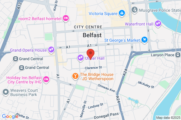 Northern Ireland Personal Health Social Services