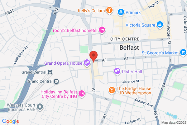 Plastic Surgery Belfast