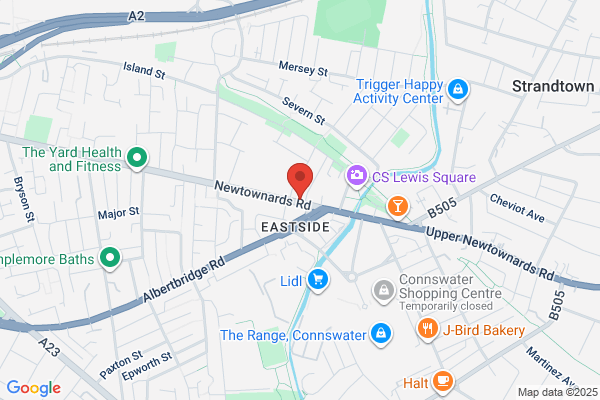 Suntan Health Studio (Belfast) Ltd