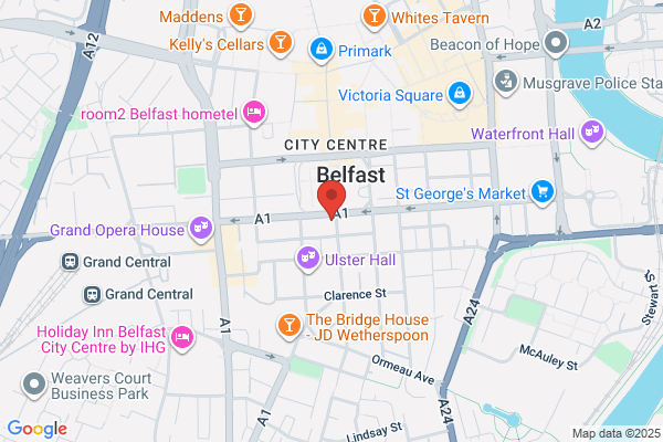 Campbell Hearing Aids Ltd