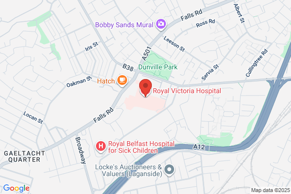 Royal Victoria Hospital