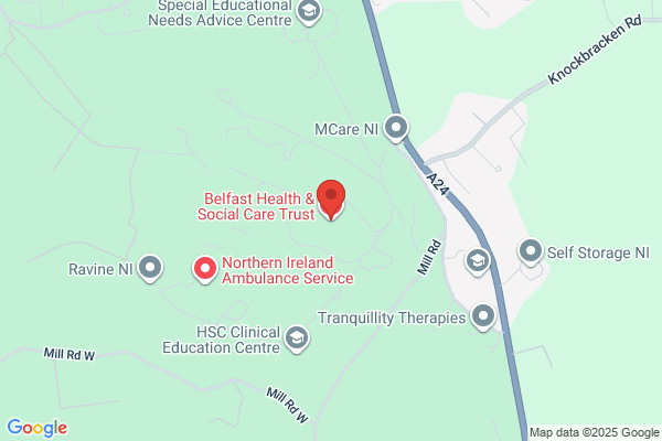 Health Trusts