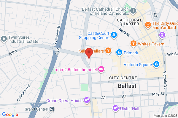 ibis Belfast City Centre