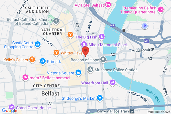 Malmaison Belfast