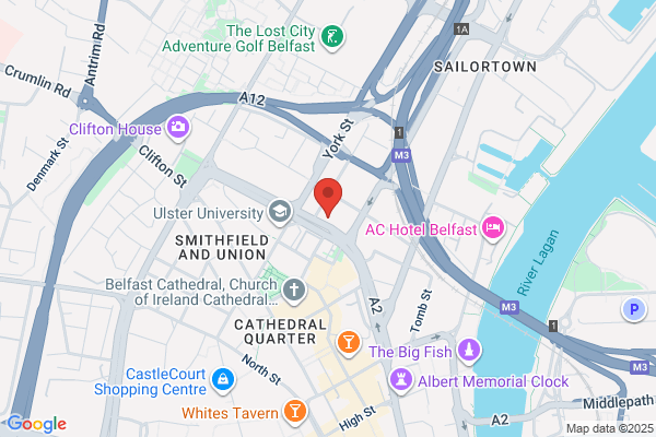 Student Roost - Great Patrick Street