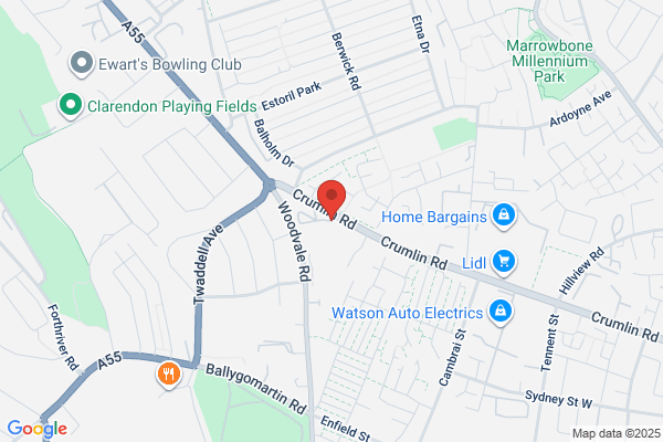 Filor Housing Association Ltd