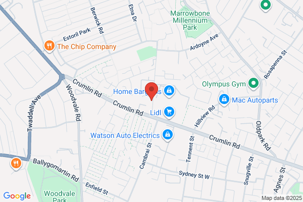 Flax Housing Association