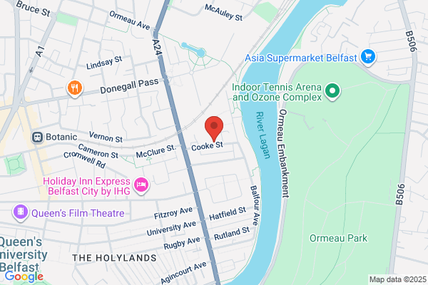 Fold Housing Association & Trust