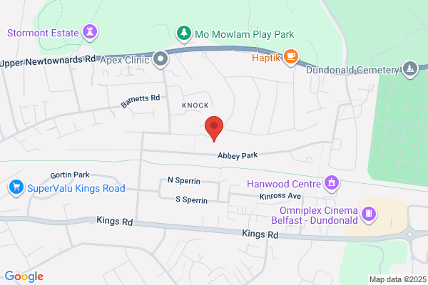 Fold Housing Association & Trust