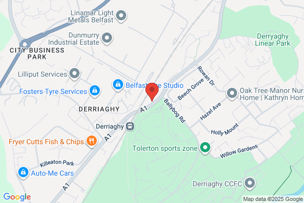Fold Housing Association & Trust