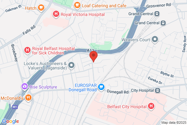 Fold Housing Association & Trust