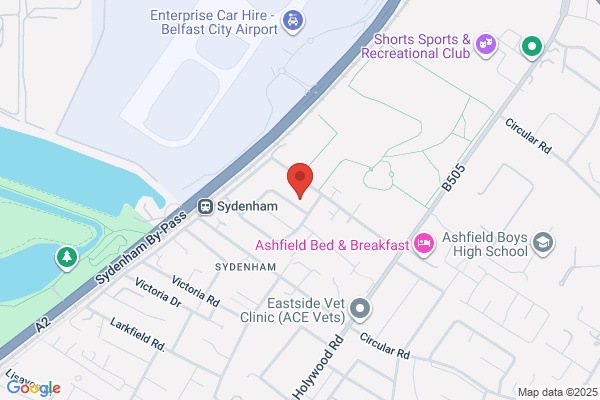Fold Housing Association & Trust