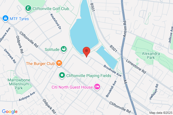 Fold Housing Association & Trust