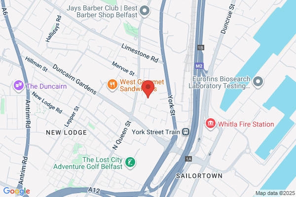 Fold Housing Association & Trust