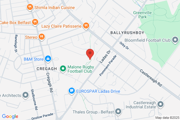 Fold Housing Association & Trust