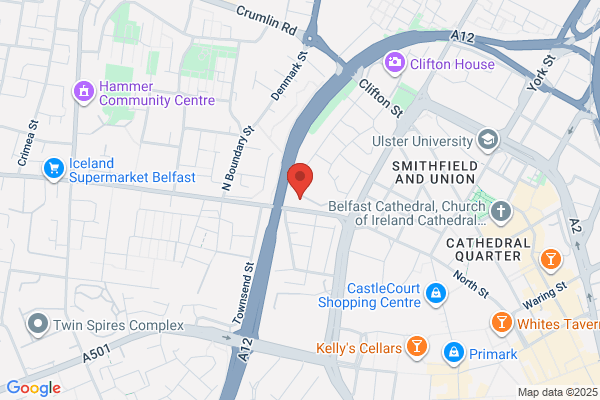 Oaklee Housing Association