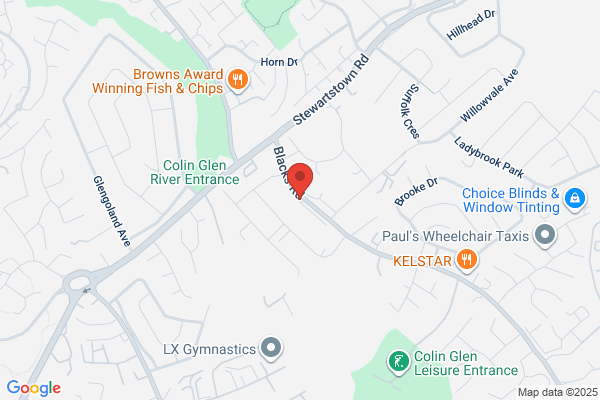 Oaklee Housing Association Ltd