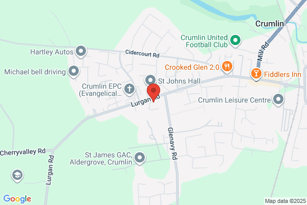 Presbyterian Housing Association (NI) Ltd