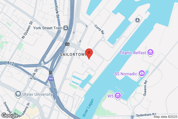 Sailortown Cultural & Historical Society
