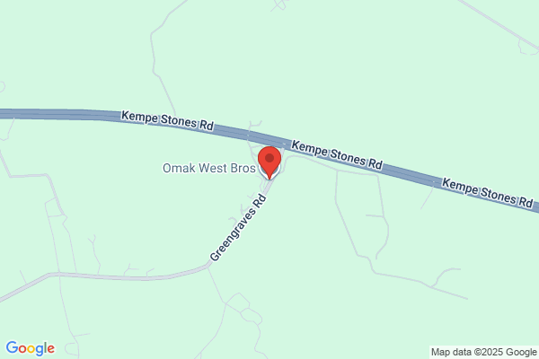 Omak West Bros