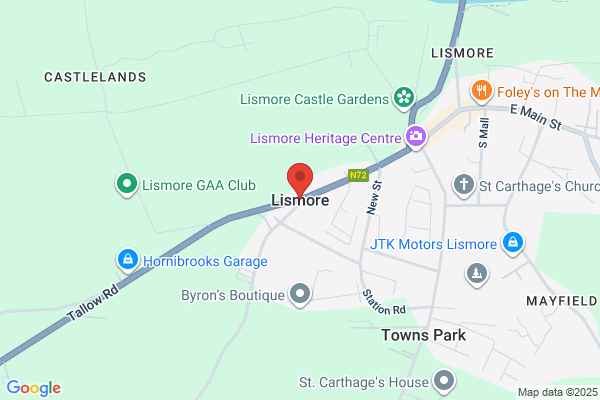 Lismore & Co