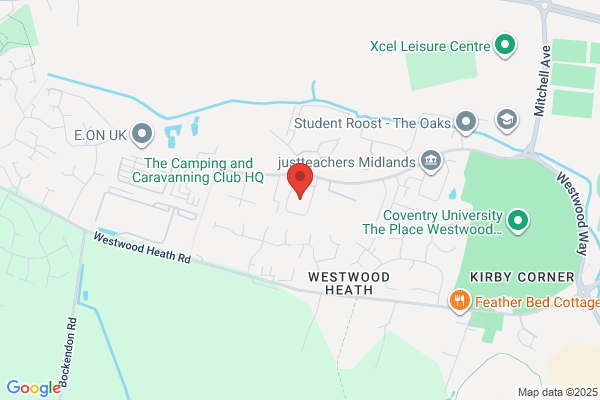 Chartered Institute Of Housing