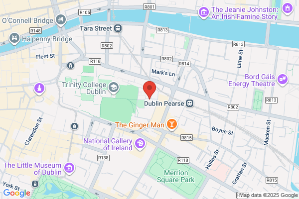 Irish School Of Ecumenics