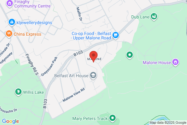 Chieftain Insulation (NI) Ltd