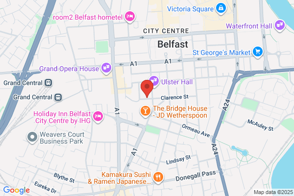 Trade Credit Brokers (NI) Ltd
