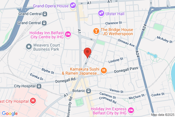 Business Media (Ireland) Ltd