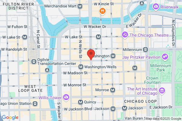 Chicago