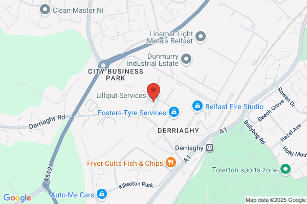 Lilliput Services Ltd