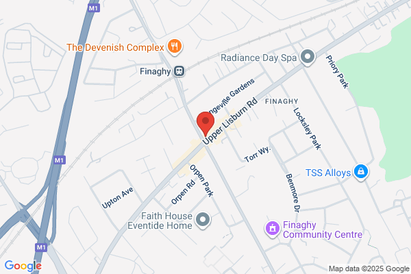 HAUGHEYS SOLICITORS