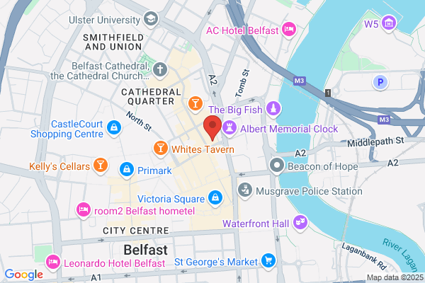 Agnew Andress Higgins Solicitors Ltd