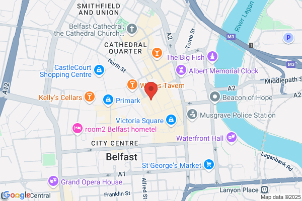O' Hare & Company Solicitors